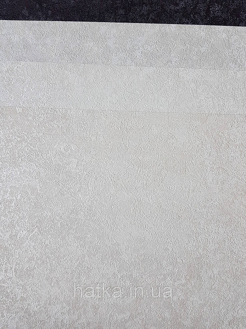 Обои винил на флизелине A.S.Creation Sylvana 1.06x10 под венецианскую штукатурку перламутр бежевые кремовые Киев - изображение 6