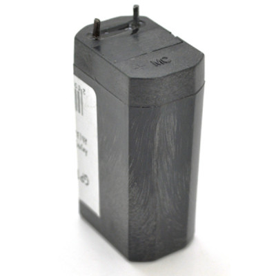 Батарея к ИБП Merlion 4V-0.7Ah (GP180-07) Винница - изображение 1
