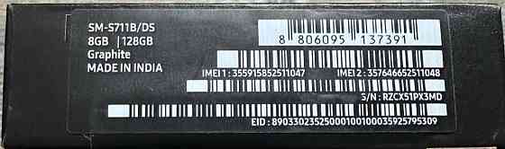 Смартфон Samsung Galaxy S23 FE 8/128Gb. Харьков