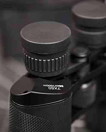 Бинокль Comet 7x50 ПП7735 Киев