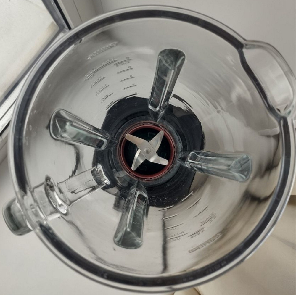 Блендер стаціонарний Philips HR3041/00 Київ - фото 2