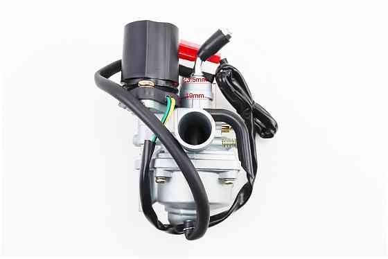 Карбюратор Yamaha JOG 3KJ, від 2шт -5% Киев