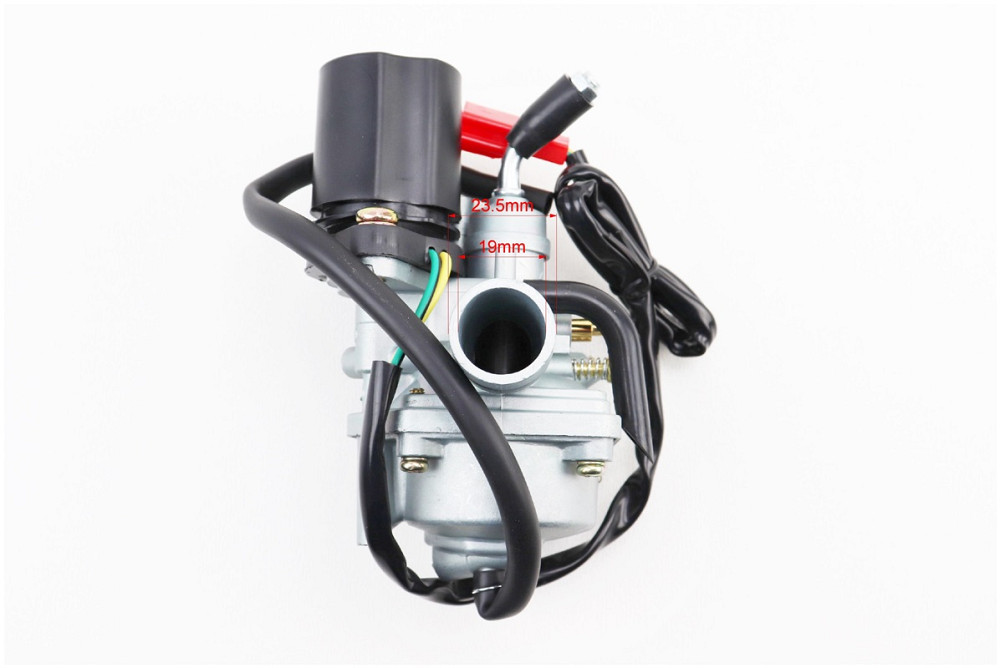 Карбюратор Yamaha JOG 3KJ, від 2шт -5% Київ - фото 3