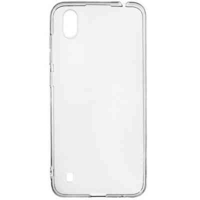 Чехол для мобильного телефона Armorstandart Air Series ZTE Blade A7 2019 Transparent (ARM58401) (ARM58401) Винница