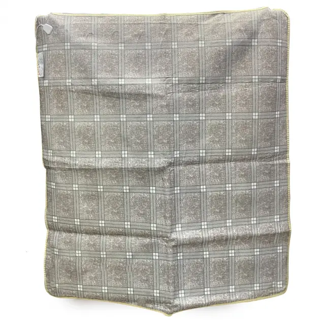 Простирадло електричне Electric Blanket 150х160см  PD 2 режиму нагрівання Одеса - фото 11