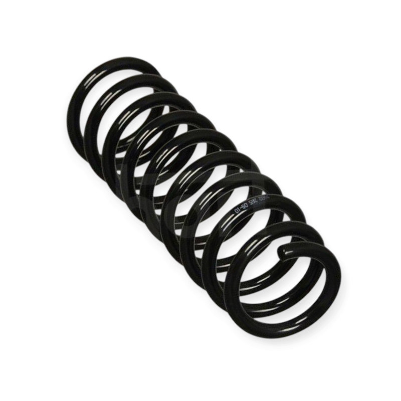 Пружина задня автомобіль Кіа Ceed SW 09- Мукачево - фото 2