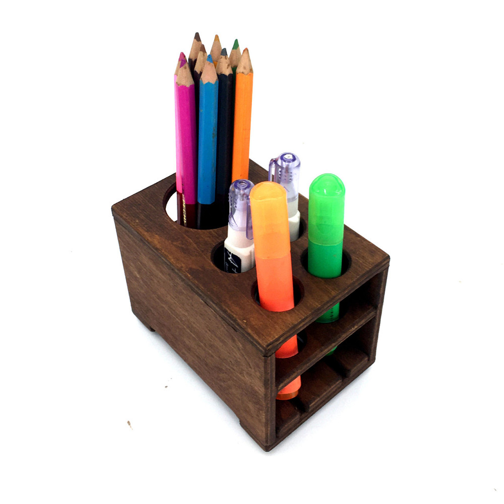 Настольный органайзер 