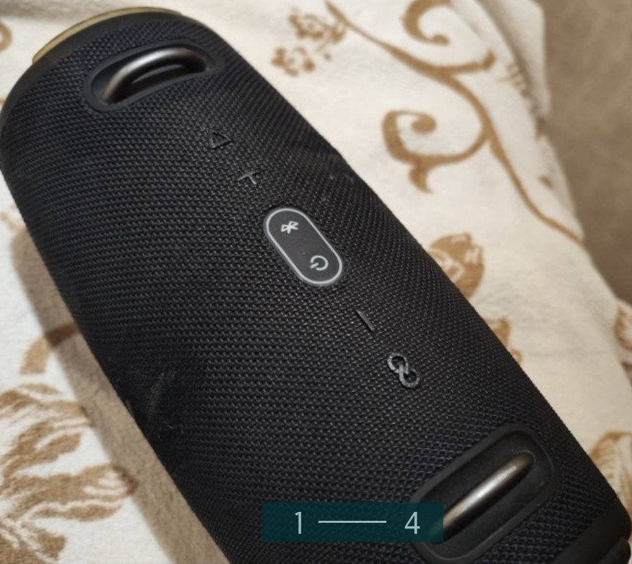 Портативна Колонка: JBL XTREME 3 Харків - фото 1