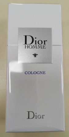 Одеколон Dior Homme Cologne 200 Слов'янськ