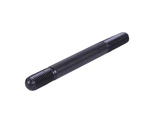 Шпилька кріплення головки (1 шт.) - мотоблок дизель 188D Мукачево - фото 1