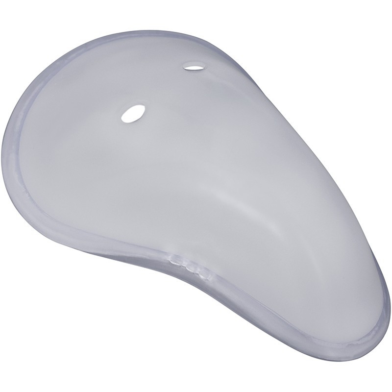 Захист паху RDX Groin Guard Black XL Каменское - изображение 4