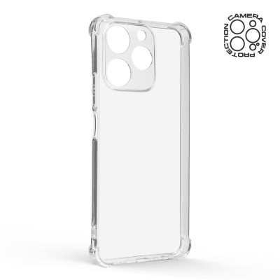 Чехол для мобильного телефона Armorstandart Air Force Realme Note 70 4G Camera cover Clear (ARM83886) Винница - изображение 2