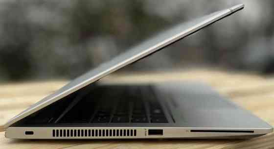 Ультрабук HP EliteBook 745 G6/Ryzen 3 PRO 3300U/8GB+256GB/14.0"FHD IPS Харків