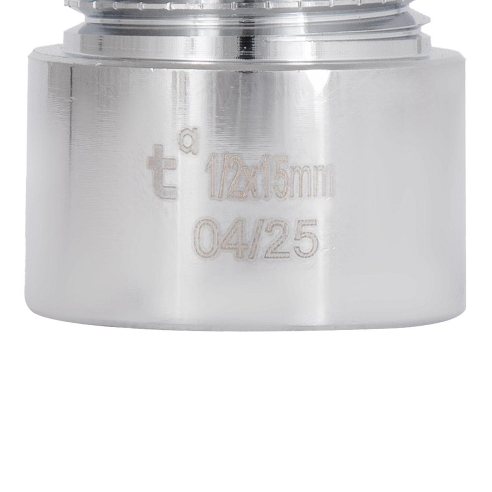 Подовжувач Thermo Alliance Standart 15х1/2" хром SD1301515 Київ - фото 5