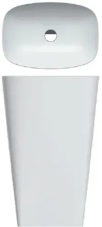 Раковина  Catalano Green Lux Mat 55X38 1Frpgrlxbm Київ