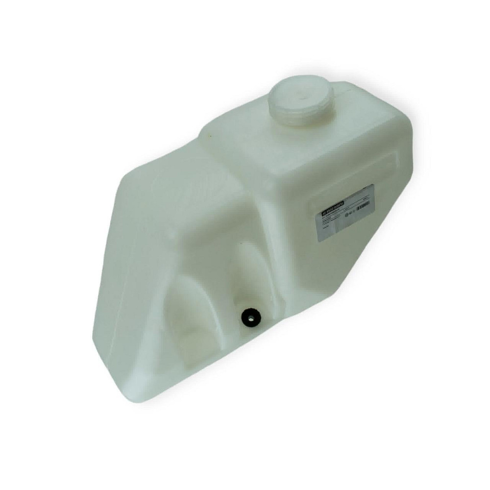 Бачок 2108 новий образец 1-мотор 1-горл. (AT) омывателя Мукачево - изображение 1