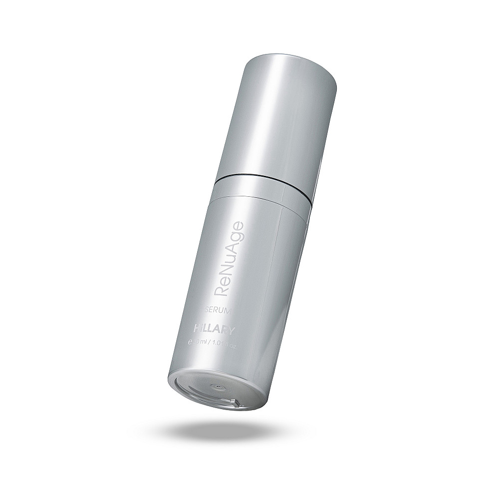 Сироватка для активного відновлення шкіри ReNuAge Retinol Active Renewal Serum Hillary 30 мл Київ - фото 16