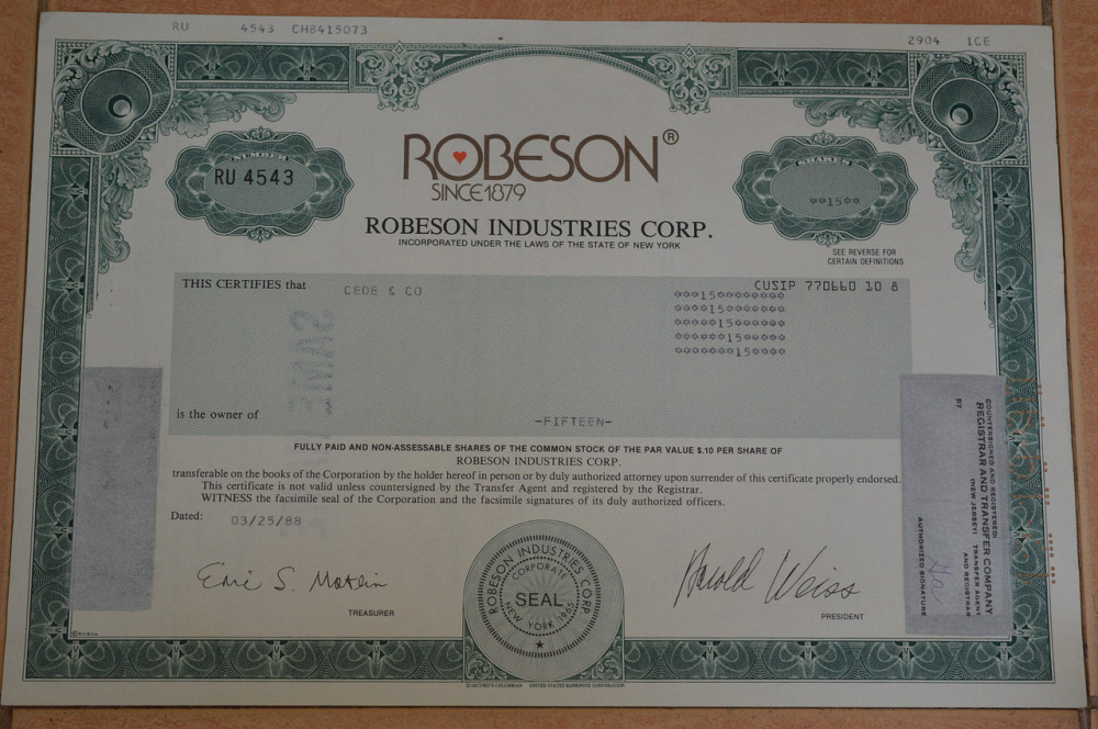 Акція. США. 1988 рік No4543 (Б-3) Полтава - фото 1