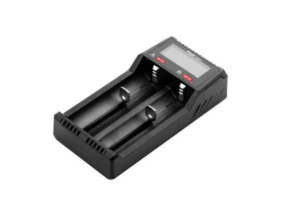 Зарядний пристрій Fenix ARE-D2 Рівне