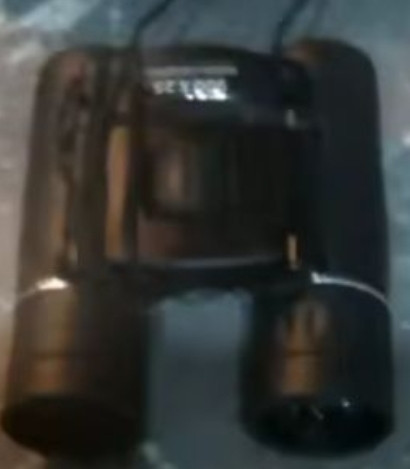 Бинокль мощный 500 Киев - изображение 4