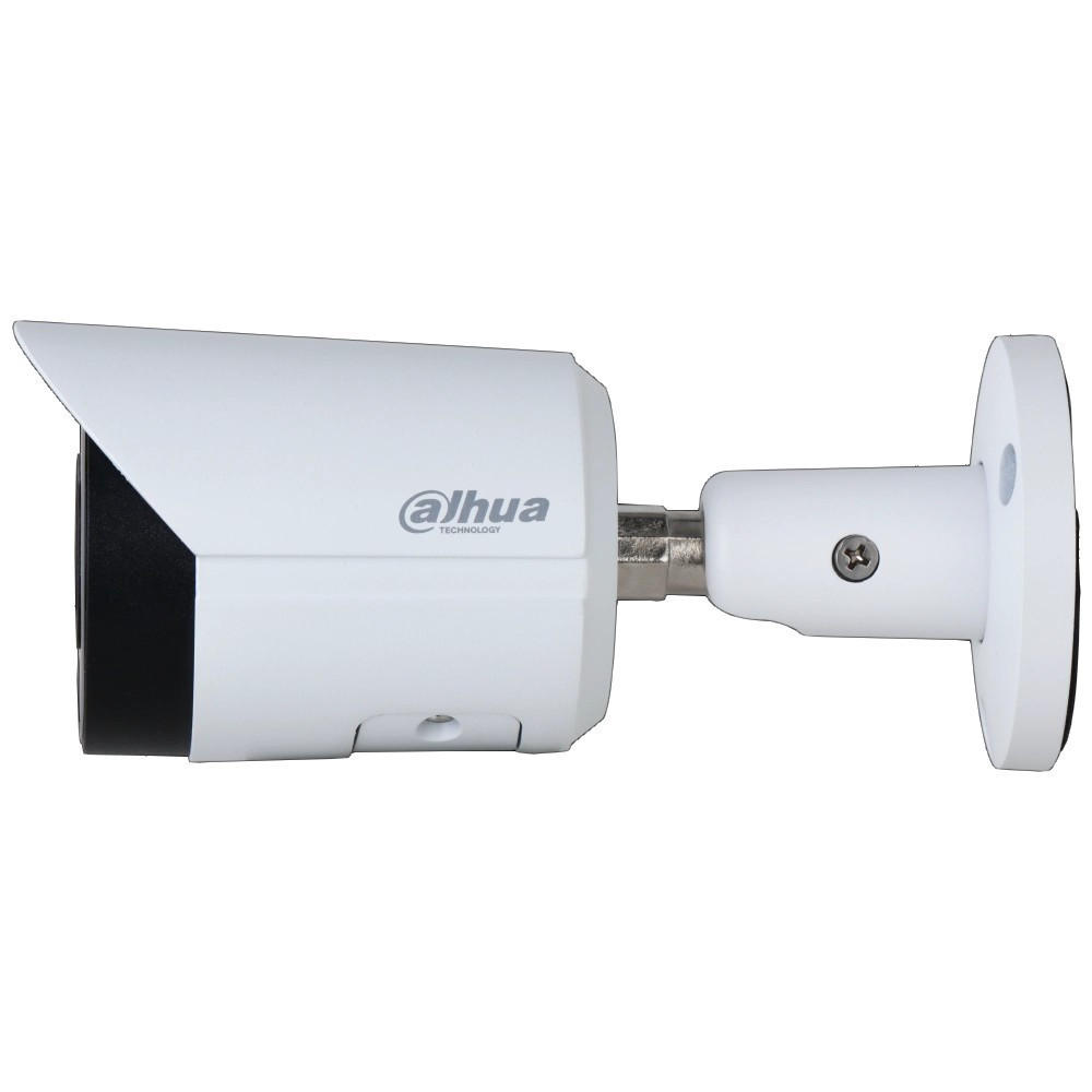 IP камера Dahua DH-IPC-HFW2449S-S-IL 2.8мм white Харьков - изображение 2