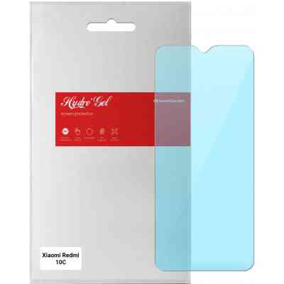 Пленка защитная Armorstandart Anti-Blue Xiaomi Redmi 10C / 12C (ARM61822) Винница