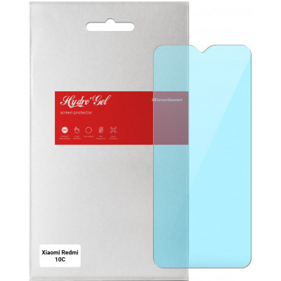 Пленка защитная Armorstandart Anti-Blue Xiaomi Redmi 10C / 12C (ARM61822) Винница - изображение 1