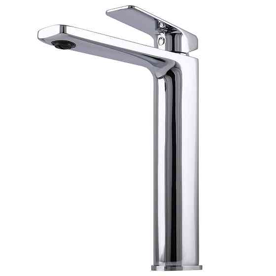 Змішувач для умивальника TOPAZ ODISS TO 18203-H52 (000021361) Київ