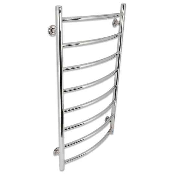 Водяна сушарка для рушників Laris Класик П8 500x800 Київ