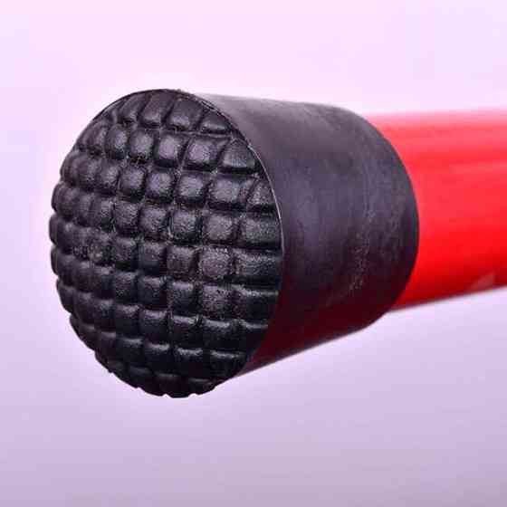 Драбина сталева, 3 сходини, 380×260 мм, висота: 1145 мм INTERTOOL LT-0033 Київ