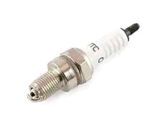 Свічка A7TC M10*1,00 12,7mm (4T GY6 50, Delta) (grey box) SEE Київ