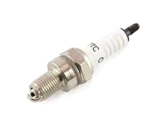 Свічка A7TC M10*1,00 12,7mm (4T GY6 50, Delta) (grey box) SEE Київ - фото 1