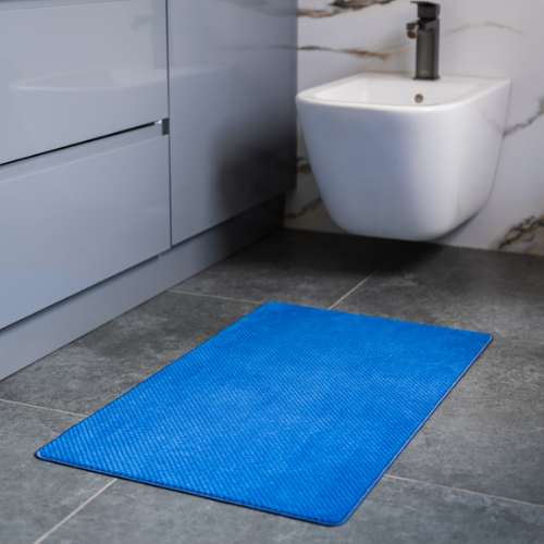 Килимок Ананас 45*75 см синій Даріана Житомир