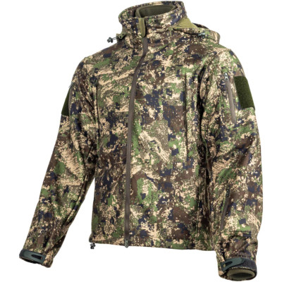 Куртка Hallyard Breda Camo 48 (breda camoJ/7838-001 48) Вінниця - фото 8