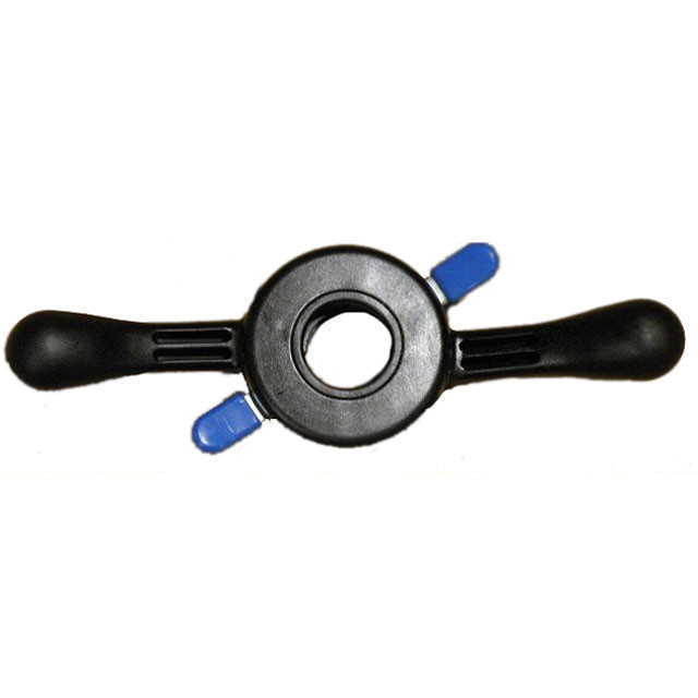 Быстросъемная прижимная гайка d36 для балансировочного стенда BRIGHT 5508023 Киев - изображение 1