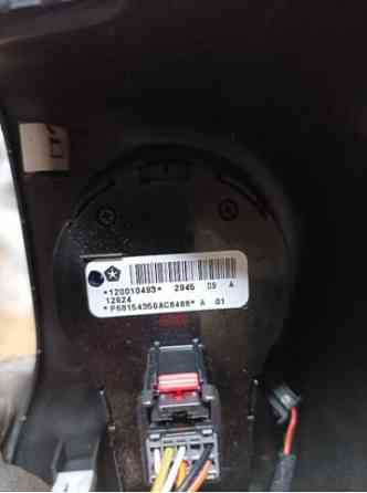 68154356AC управління світлом cherokee Коломыя