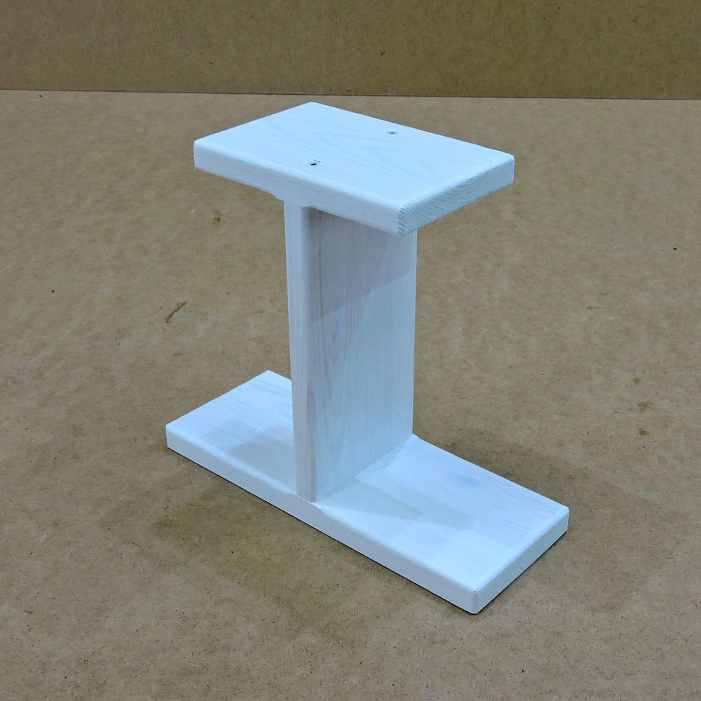 Підставка для квітів "Ельче" зефір Миколаїв - фото 1