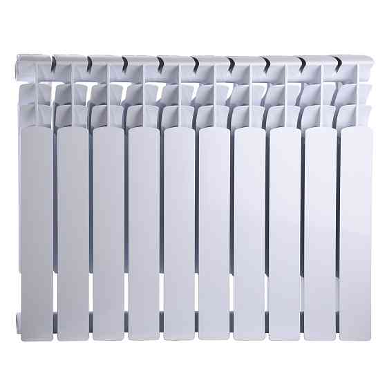 Радіатор біметалевий секційний GALLARDO BIPOWER 500/96 (кратно 10) Тернопіль