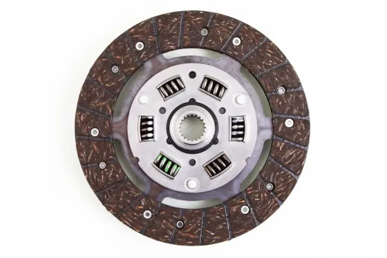 Диск сцепления 2101 Hahn Schmidt Винница
