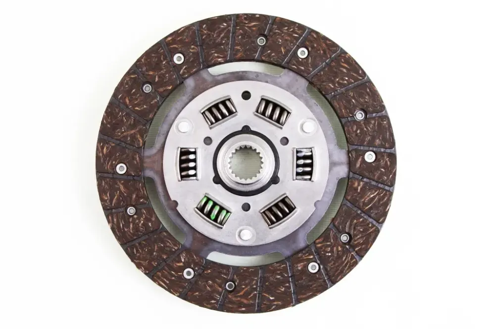Диск сцепления 2101 Hahn Schmidt Винница - изображение 3