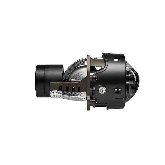 Комплект світлодіодних лінз Kamiso (Aozoom) DLPD-04-01 Bi-LED LASER 5500K 66/80W Харків