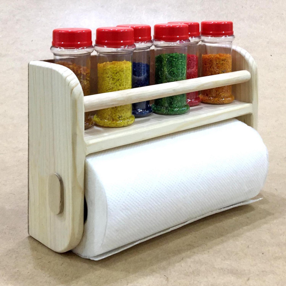Органайзер для специй 