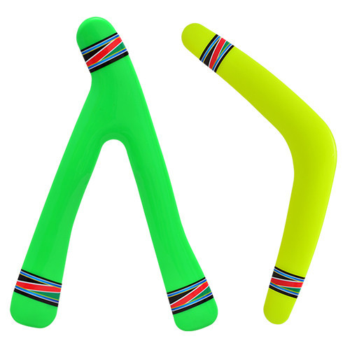 Набор бумерангов M 1087 набор из 4шт Винница - изображение 3