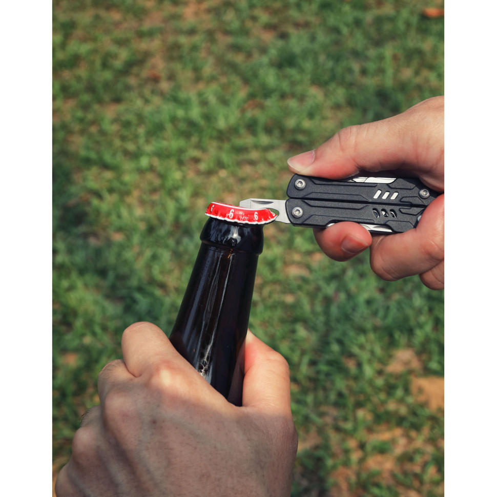 Мультитул Nextool Mini Sailor (TSA Version) Київ - фото 7