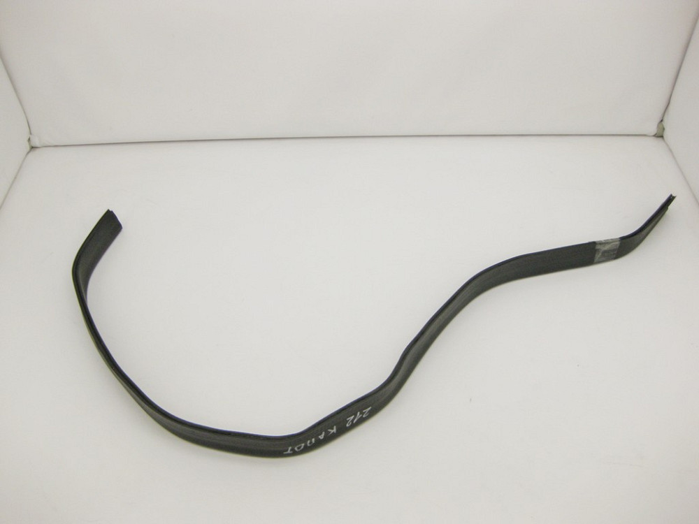 Mercedes-Benz  A2126280298 Ущільнювач на перегородці моторного щита E-Class W212 CLS C218 Одеса - фото 2