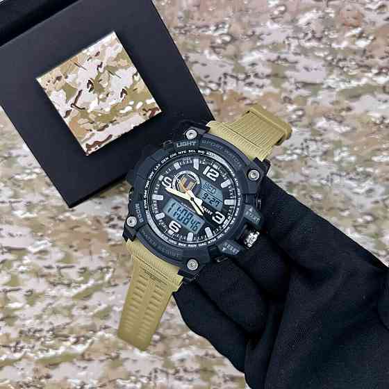 Patriot 012BKKHTRO ТРО Чорні з хакі + Коробка. SBR Київ