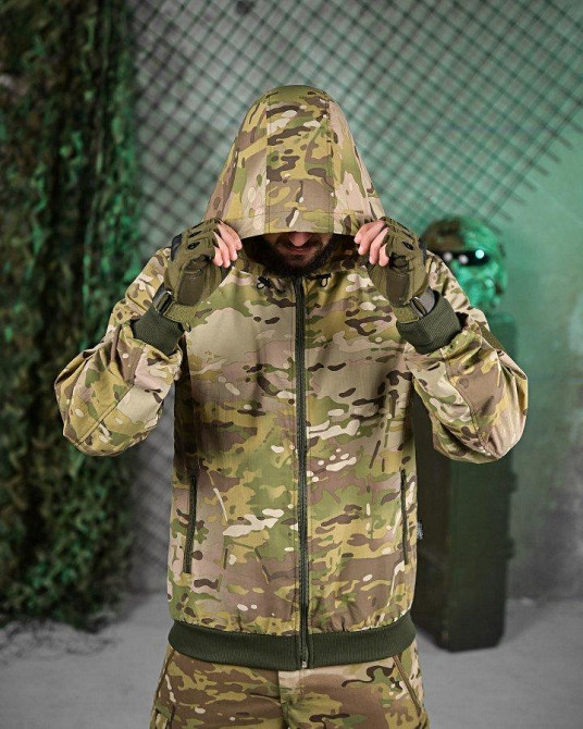 Штурмовка OBLIVION BRITISH ДЛ7120 Одесса - изображение 3