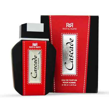Mural De Ruitz Мужская парфюмированная вода Mural Rich&Ruitz Cascade 100 мл Коломия