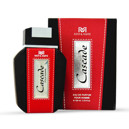 Mural De Ruitz Мужская парфюмированная вода Mural Rich&Ruitz Cascade 100 мл Коломыя - изображение 1