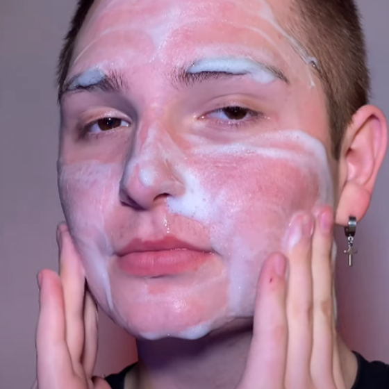 Набір ранкового догляду для чоловіків Hillary Київ